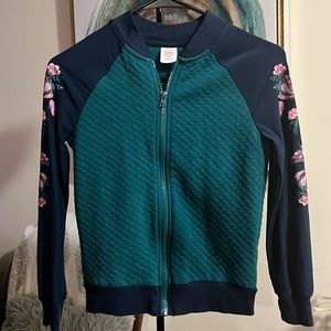 Wonder Nation little sweater for girls size 7/8